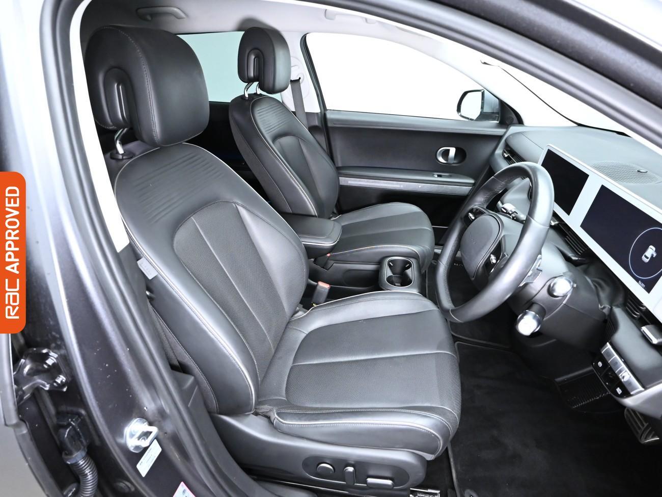 Used Hyundai IONIQ 5 2023 for sale - 75932609: Photo 14