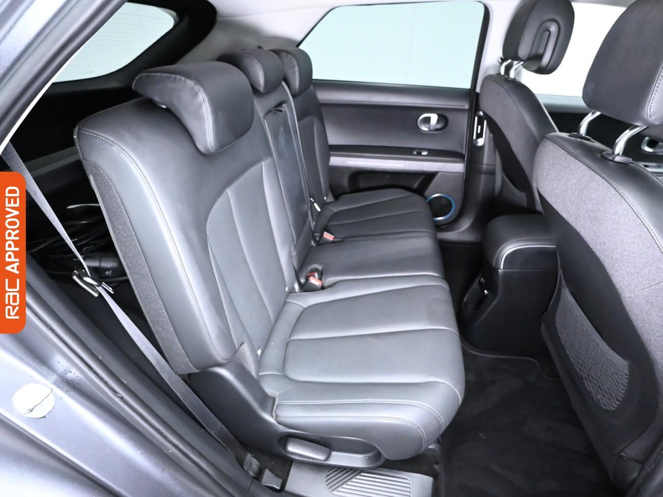 Used Hyundai IONIQ 5 2023 for sale - 75932609: Photo 15