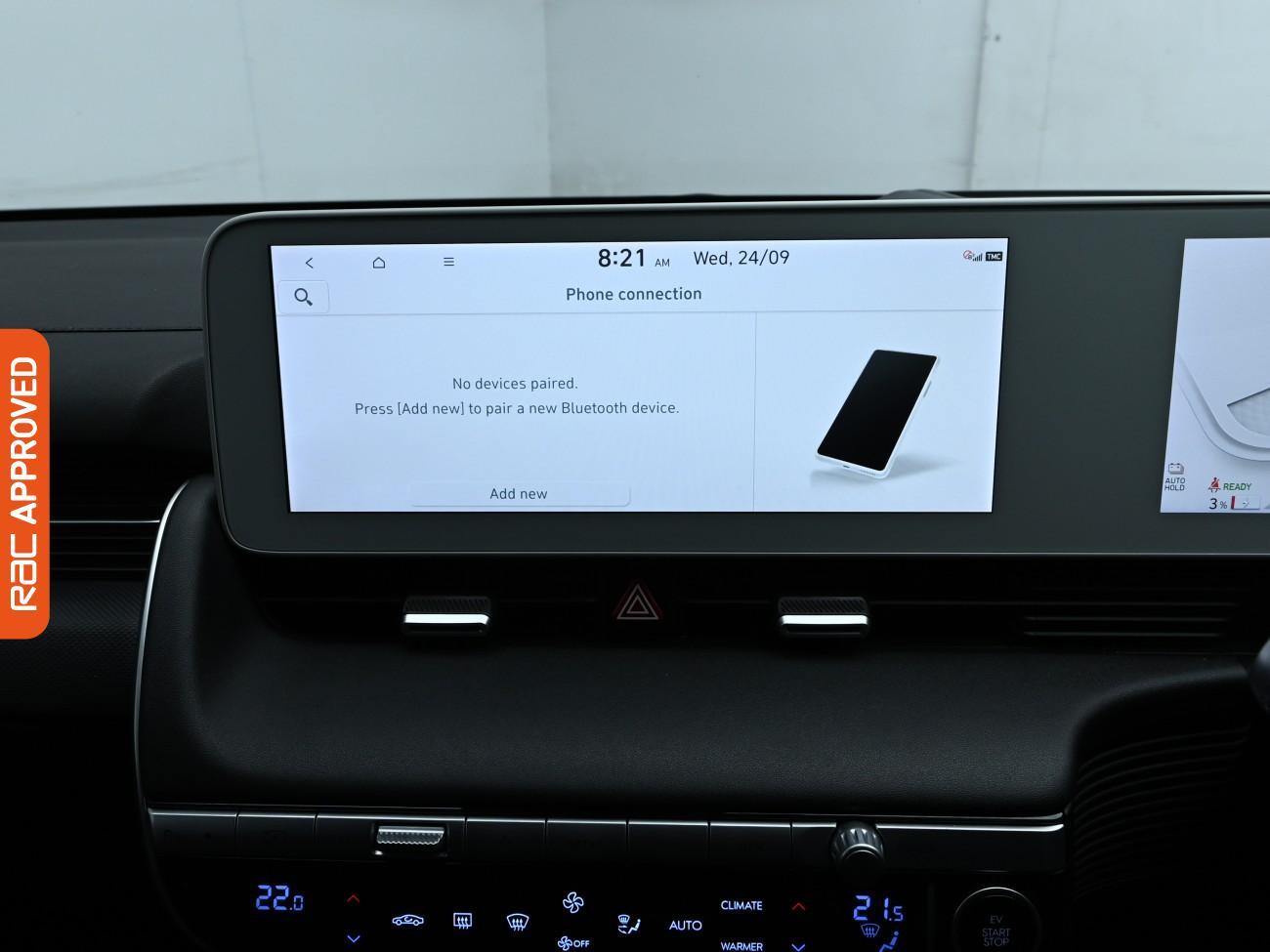 Used Hyundai IONIQ 5 2023 for sale - 75932609: Photo 17