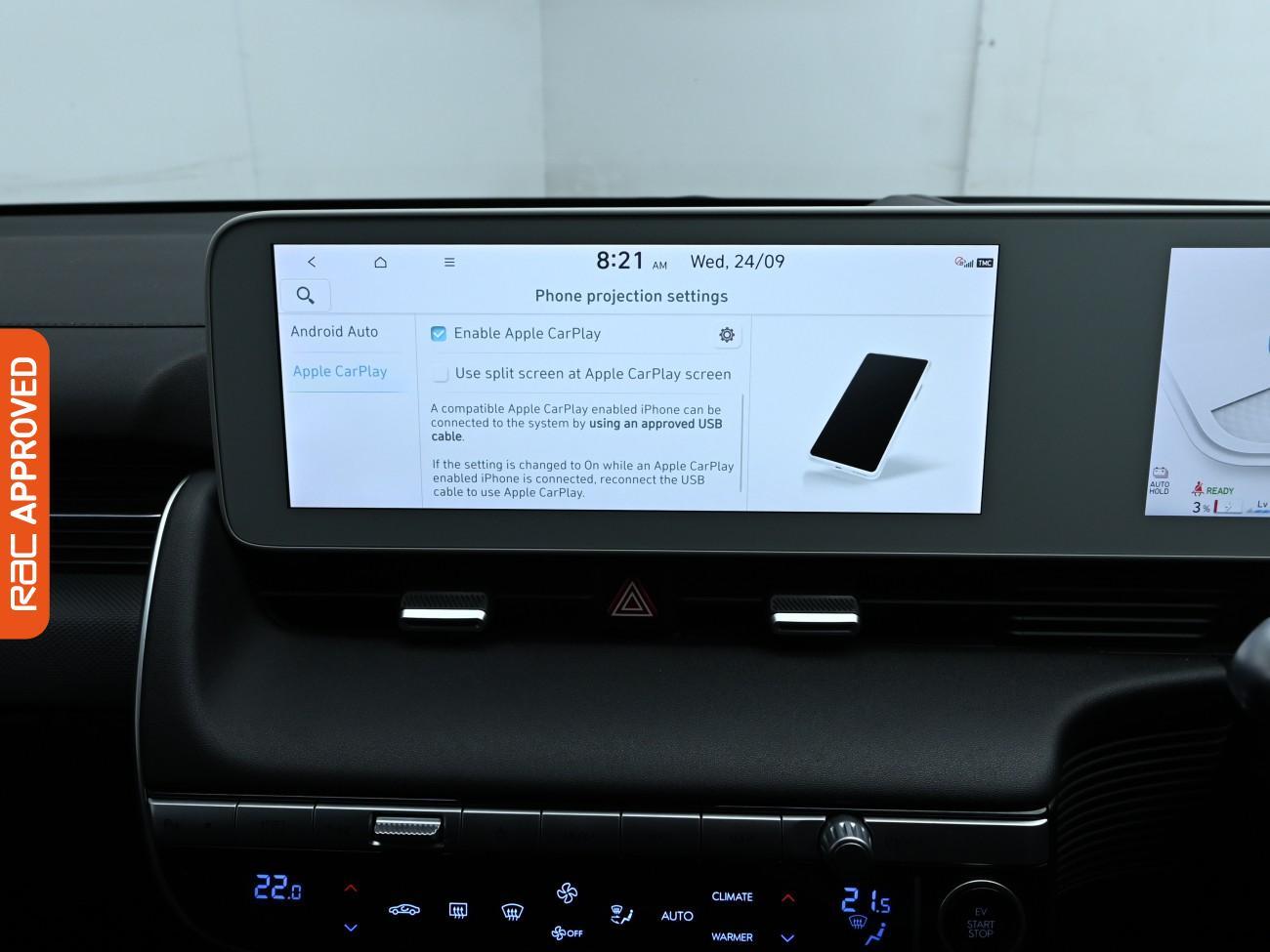 Used Hyundai IONIQ 5 2023 for sale - 75932609: Photo 18