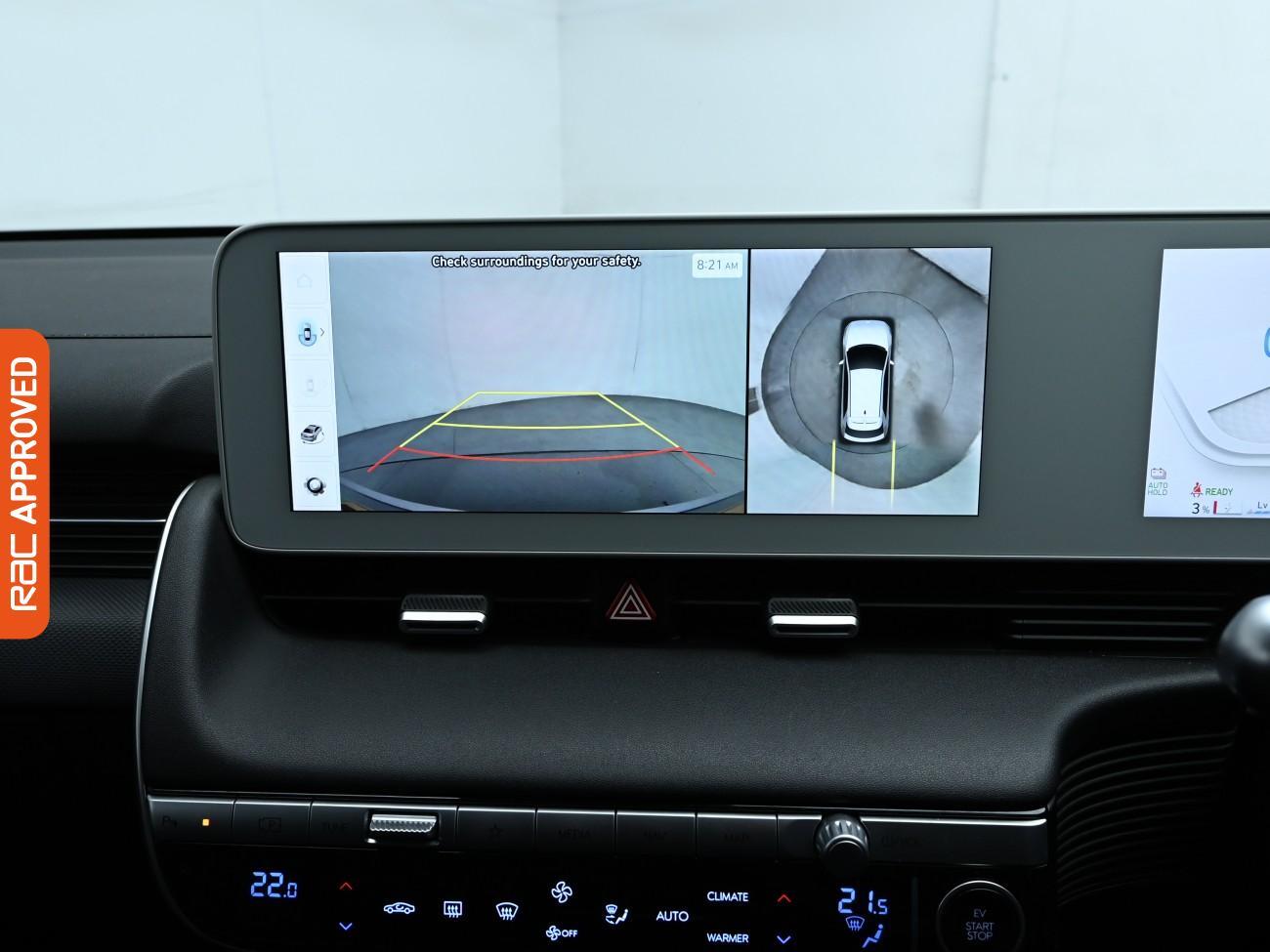 Used Hyundai IONIQ 5 2023 for sale - 75932609: Photo 19