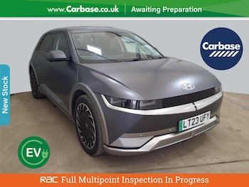 Used Hyundai IONIQ 5 2023 for sale - 75932609: Photo