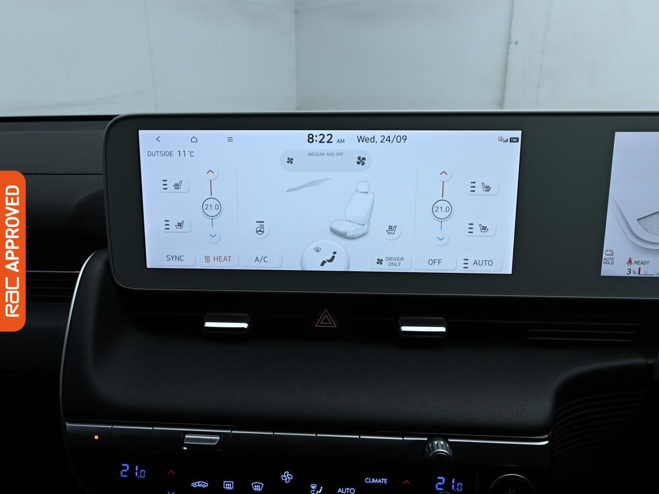 Used Hyundai IONIQ 5 2023 for sale - 75932609: Photo 20