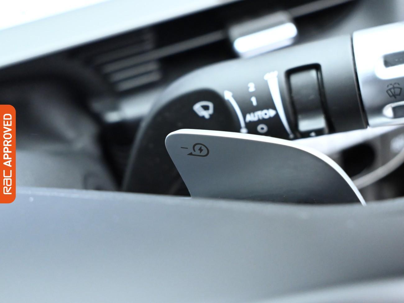 Used Hyundai IONIQ 5 2023 for sale - 75932609: Photo 25