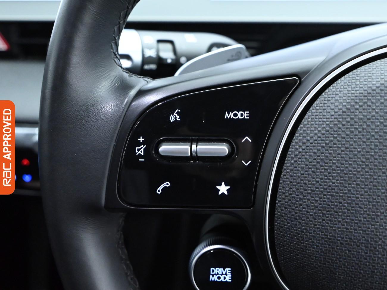 Used Hyundai IONIQ 5 2023 for sale - 75932609: Photo 27