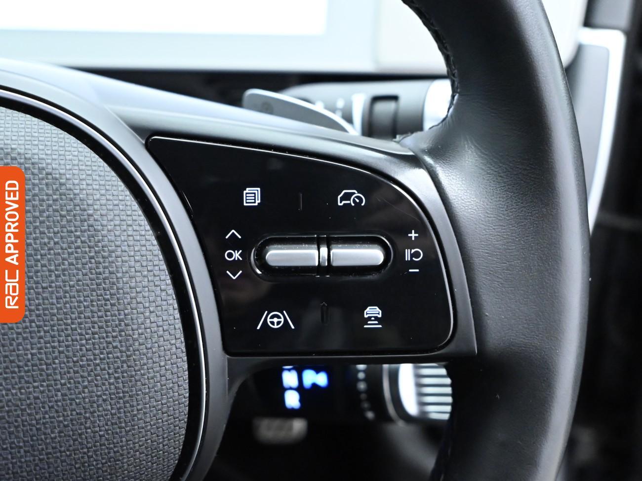 Used Hyundai IONIQ 5 2023 for sale - 75932609: Photo 28