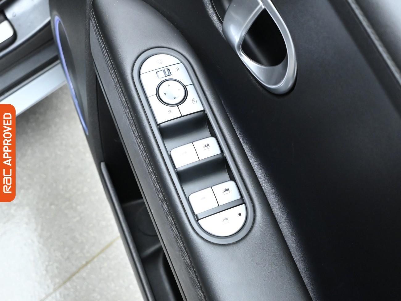 Used Hyundai IONIQ 5 2023 for sale - 75932609: Photo 29