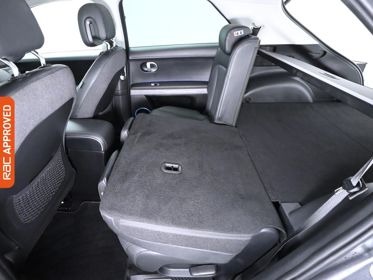 Used Hyundai IONIQ 5 2023 for sale - 75932609: Photo 31