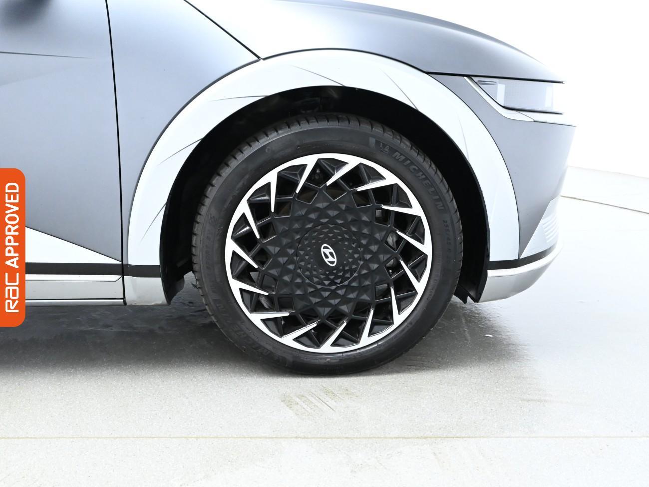 Used Hyundai IONIQ 5 2023 for sale - 75932609: Photo 33