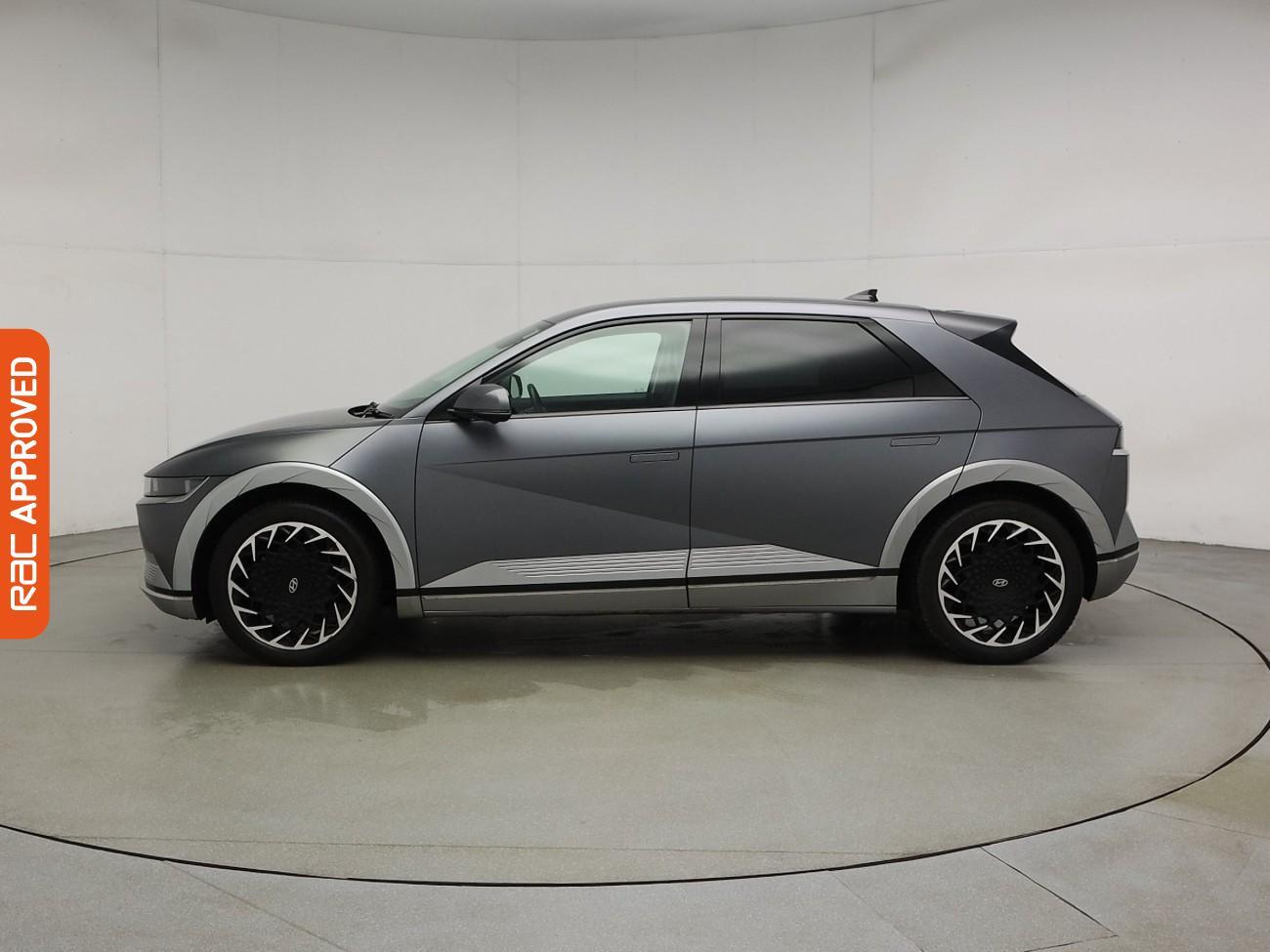 Used Hyundai IONIQ 5 2023 for sale - 75932609: Photo 35