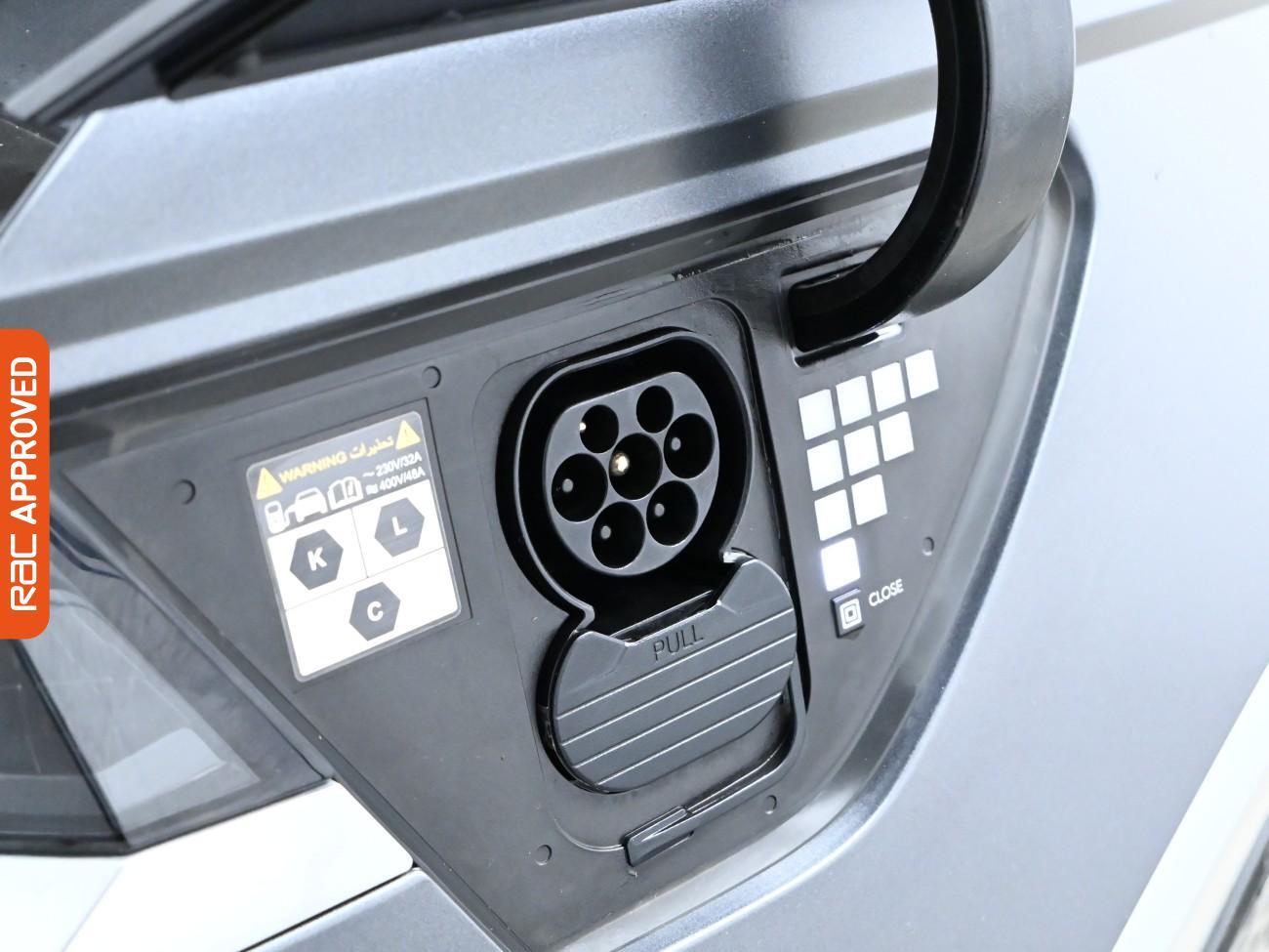 Used Hyundai IONIQ 5 2023 for sale - 75932609: Photo 39