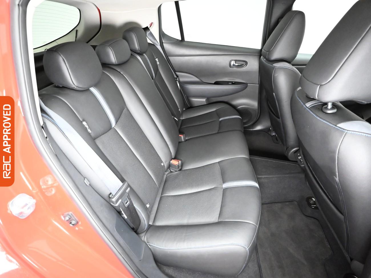 Used Nissan Leaf 2020 for sale - 77520306: Photo 14