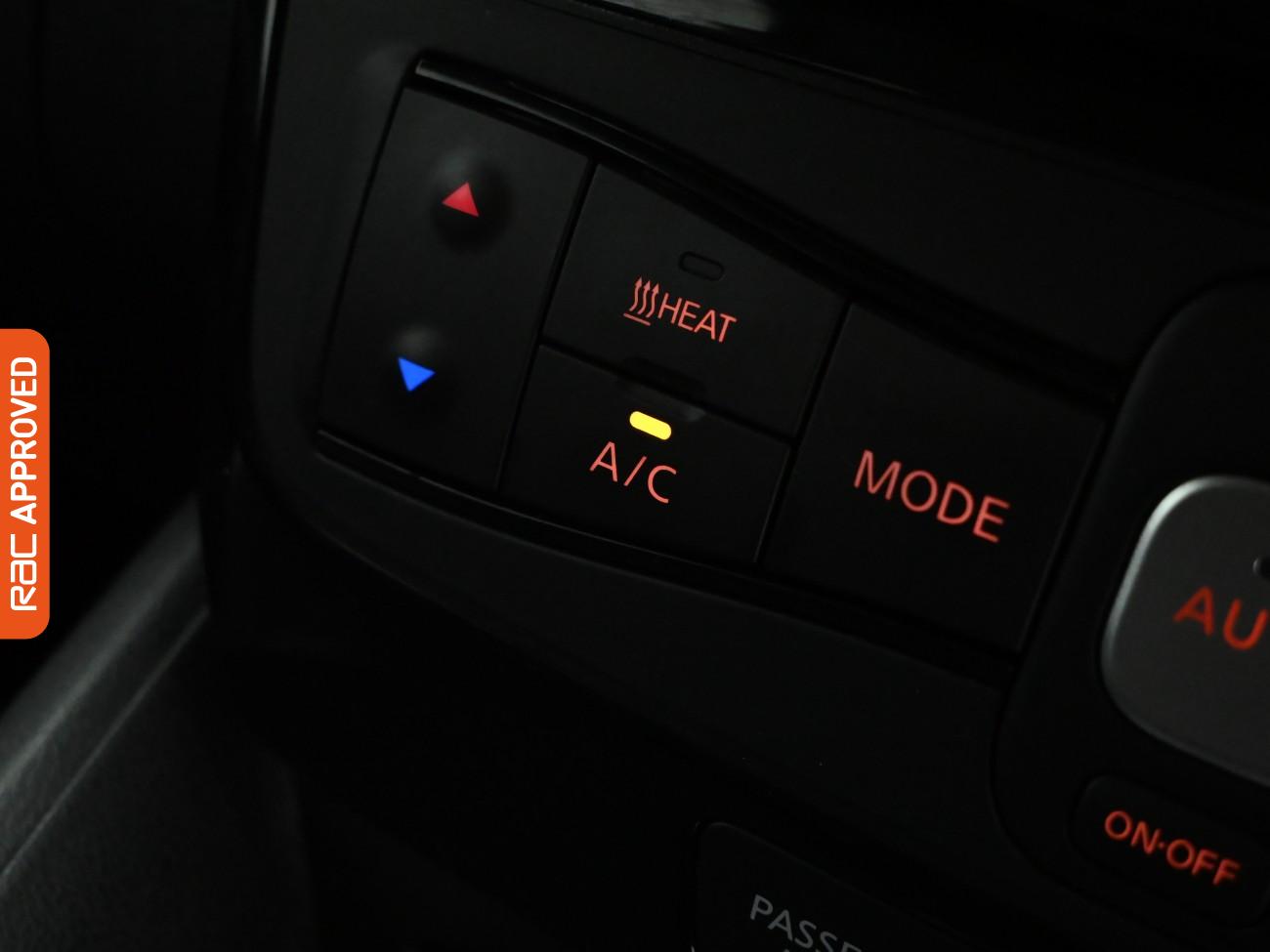 Used Nissan Leaf 2020 for sale - 77520306: Photo 19