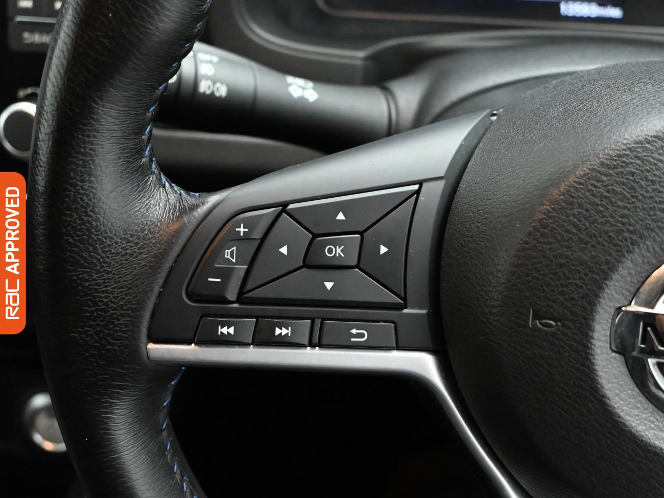 Used Nissan Leaf 2020 for sale - 77520306: Photo 23