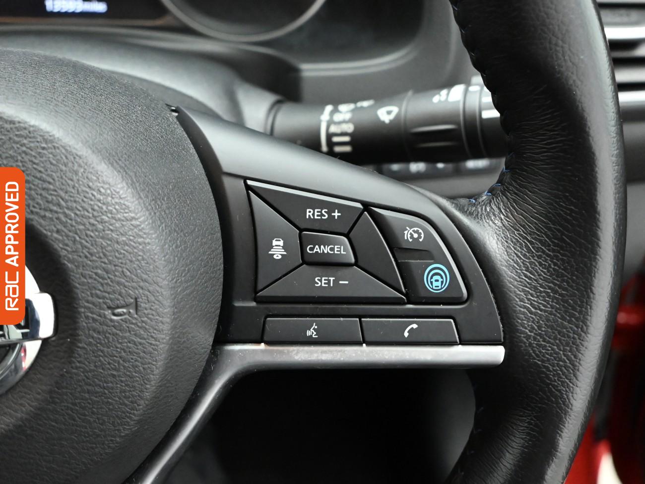 Used Nissan Leaf 2020 for sale - 77520306: Photo 24