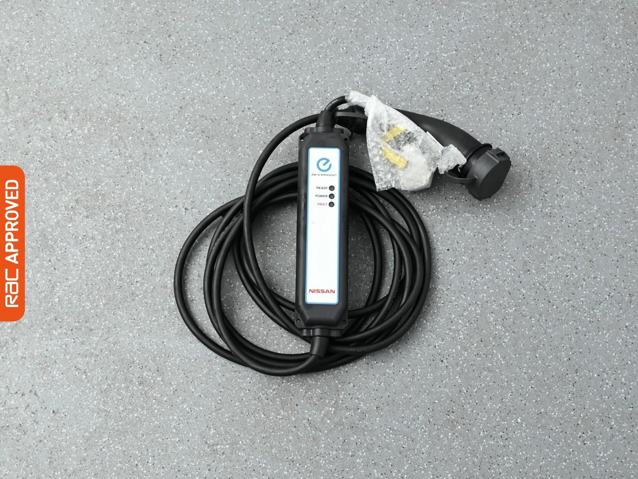 Used Nissan Leaf 2020 for sale - 77520306: Photo 28