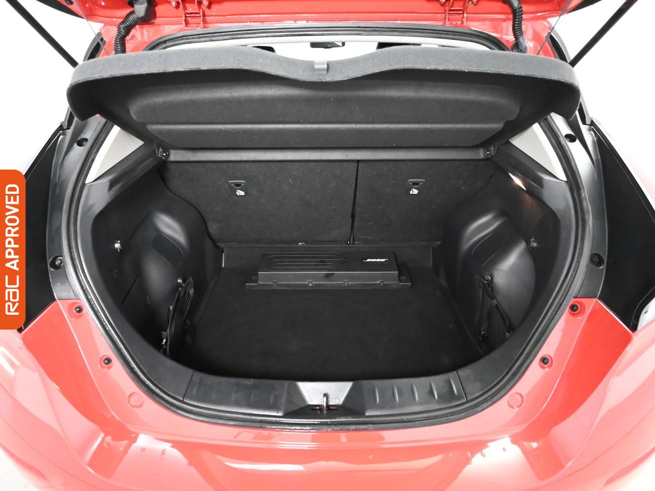 Used Nissan Leaf 2020 for sale - 77520306: Photo 29