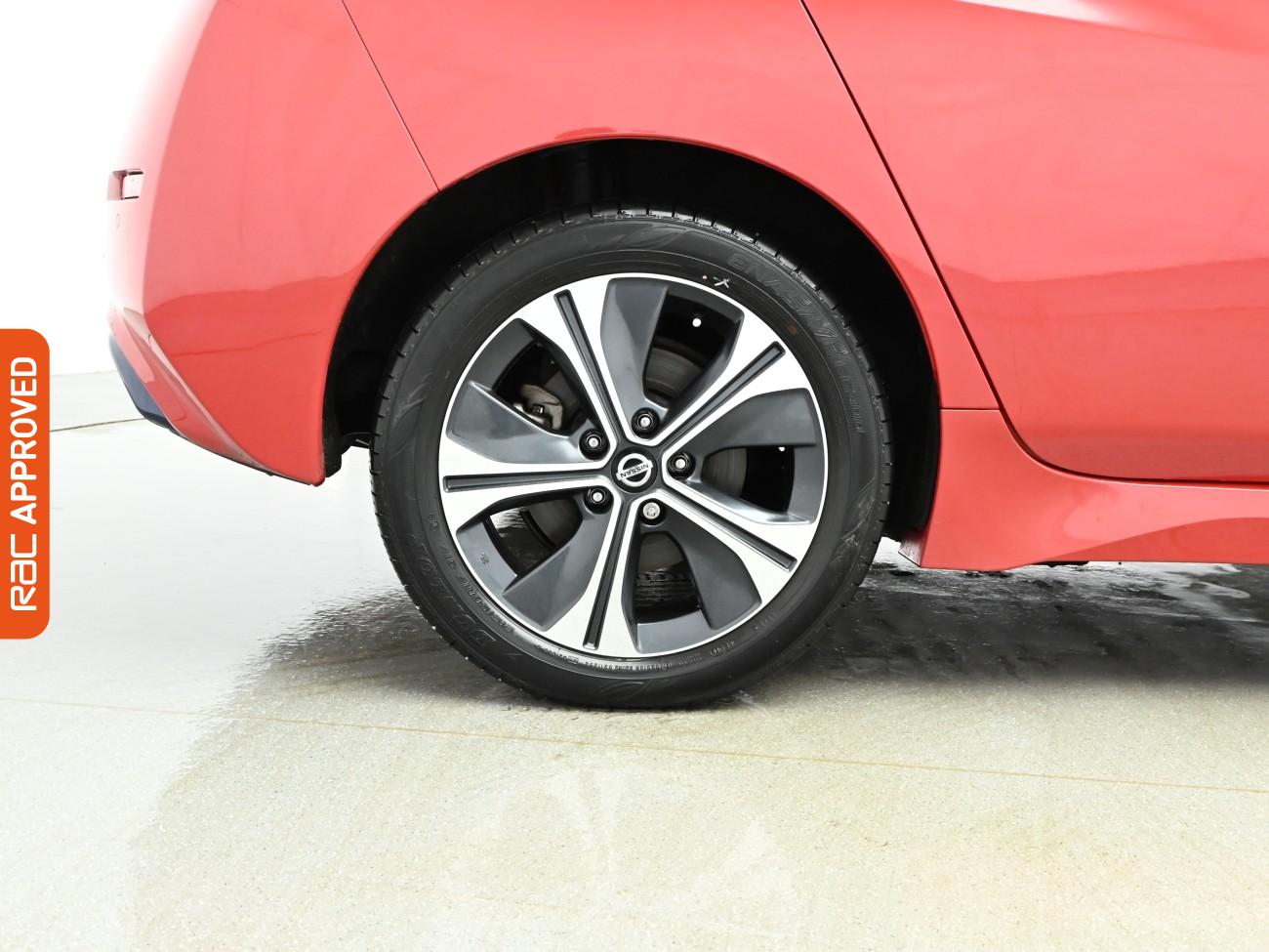 Used Nissan Leaf 2020 for sale - 77520306: Photo 32