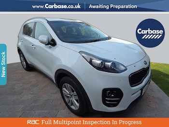 Used Kia Sportage 2025 for sale - 75735616: Photo
