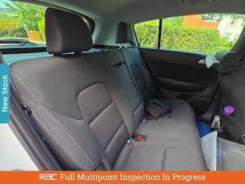 Used Kia Sportage 2025 for sale - 75735616: Photo