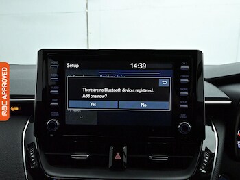 Used Toyota Corolla 2021 for sale - 78453884: Photo