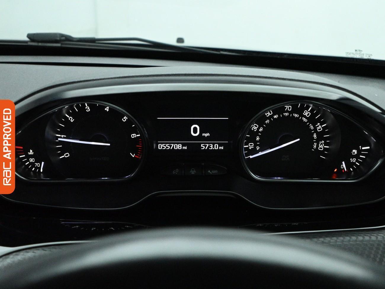 Used Peugeot 2008 2019 for sale - 78154964: Photo 11