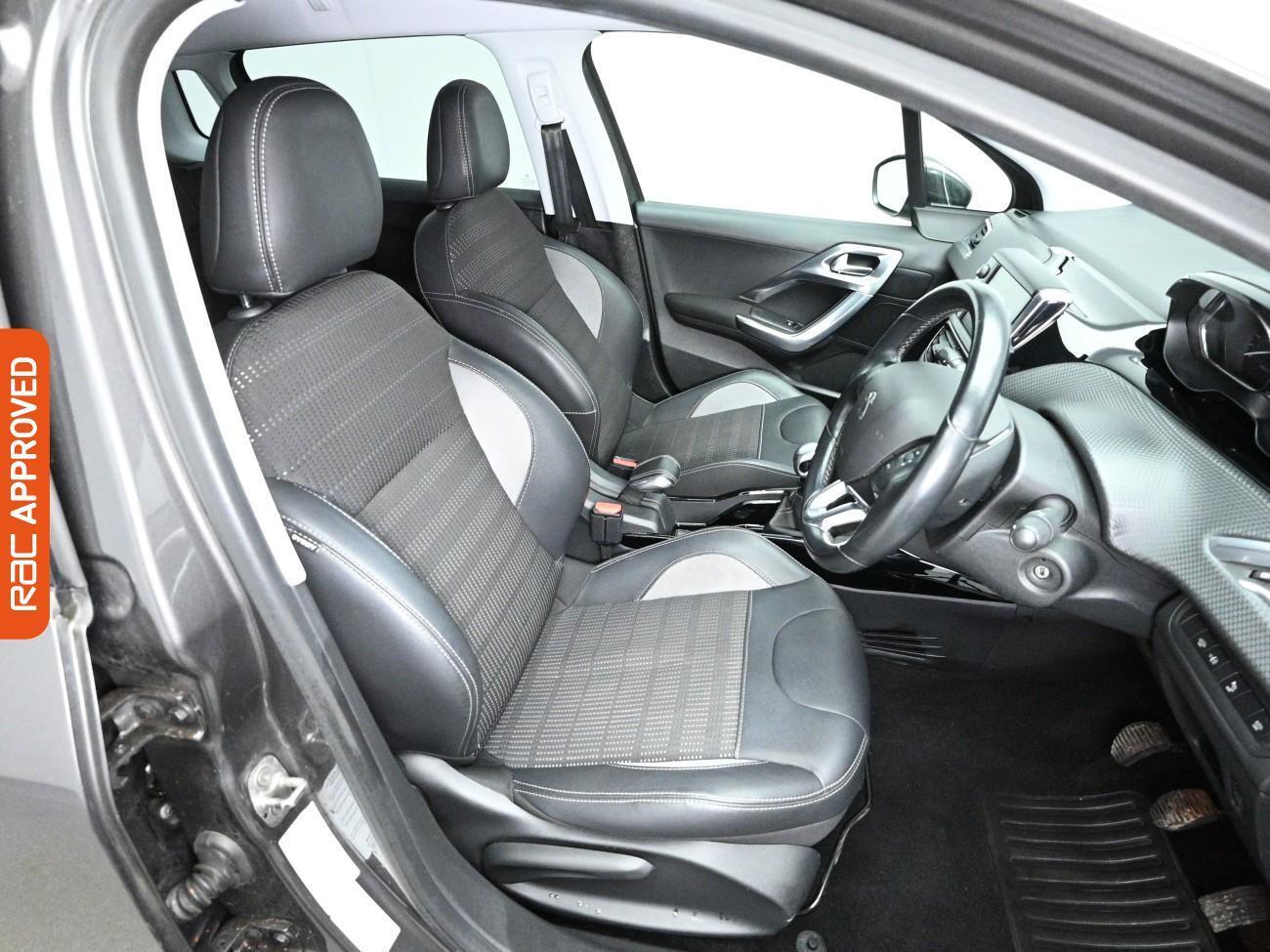 Used Peugeot 2008 2019 for sale - 78154964: Photo 12