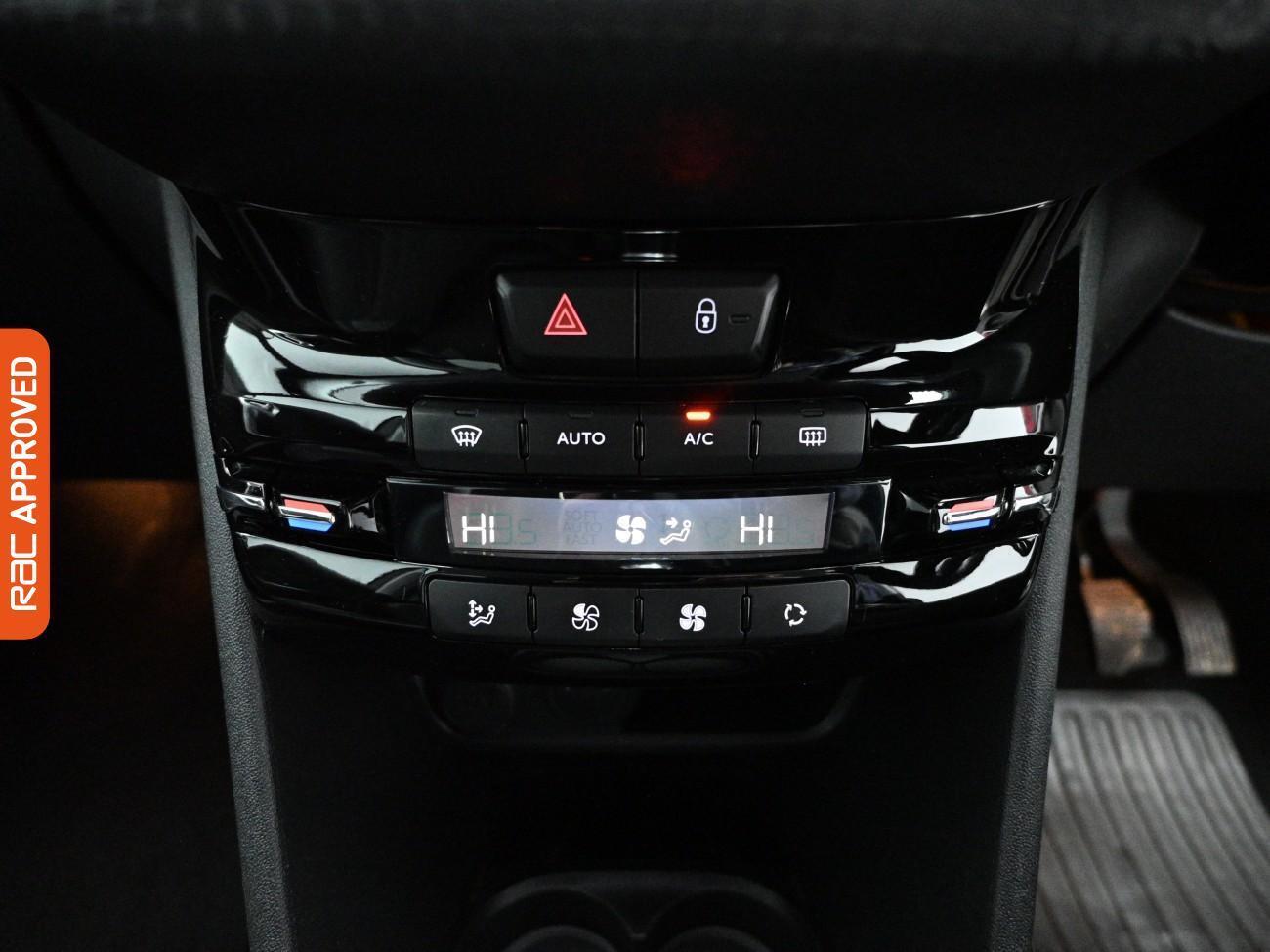 Used Peugeot 2008 2019 for sale - 78154964: Photo 14