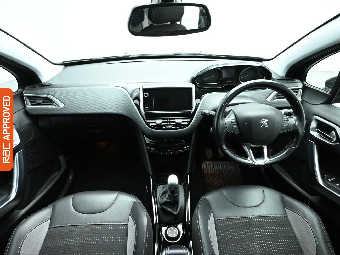 Used Peugeot 2008 2019 for sale - 78154964: Photo 2