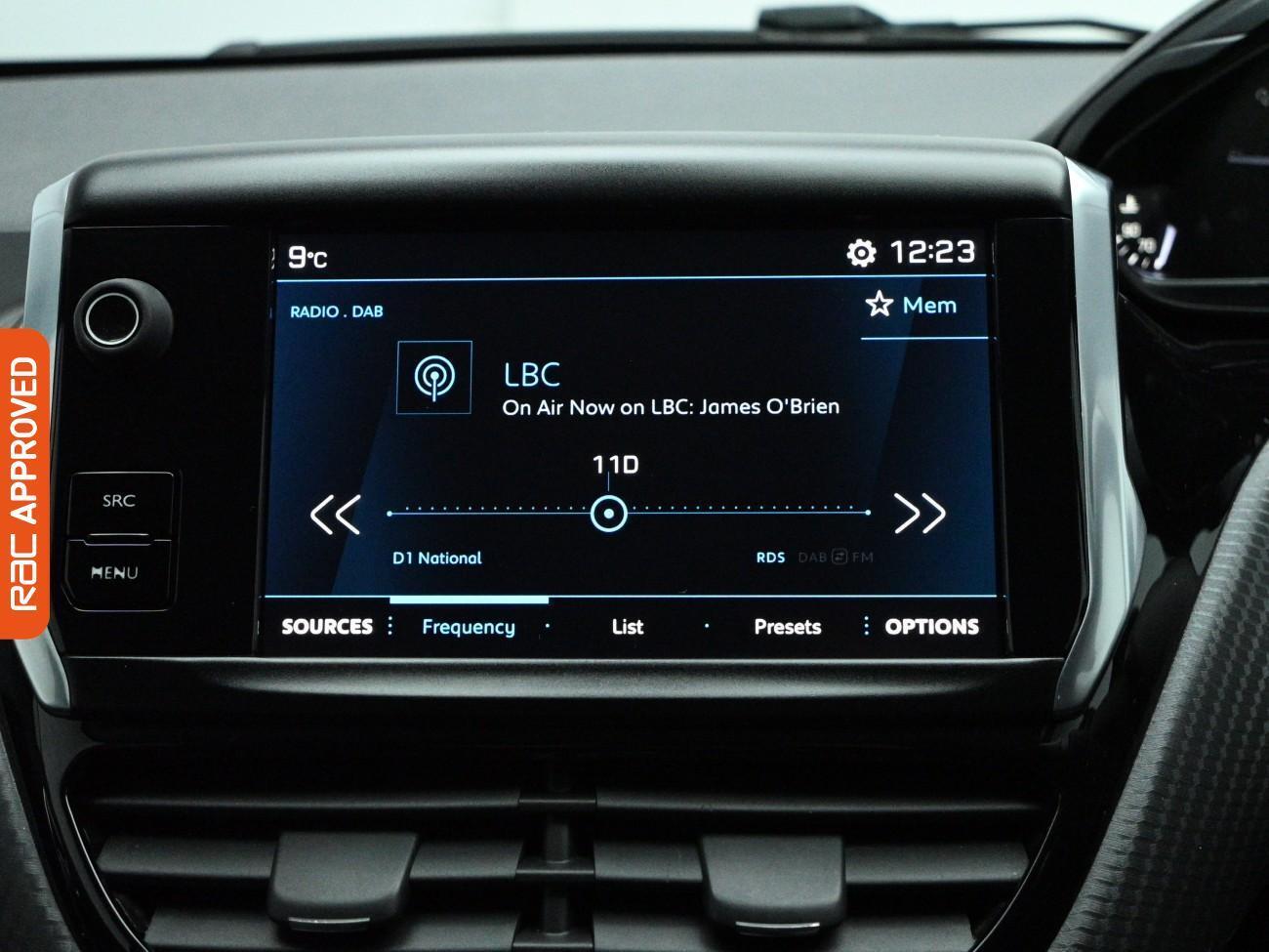 Used Peugeot 2008 2019 for sale - 78154964: Photo 21