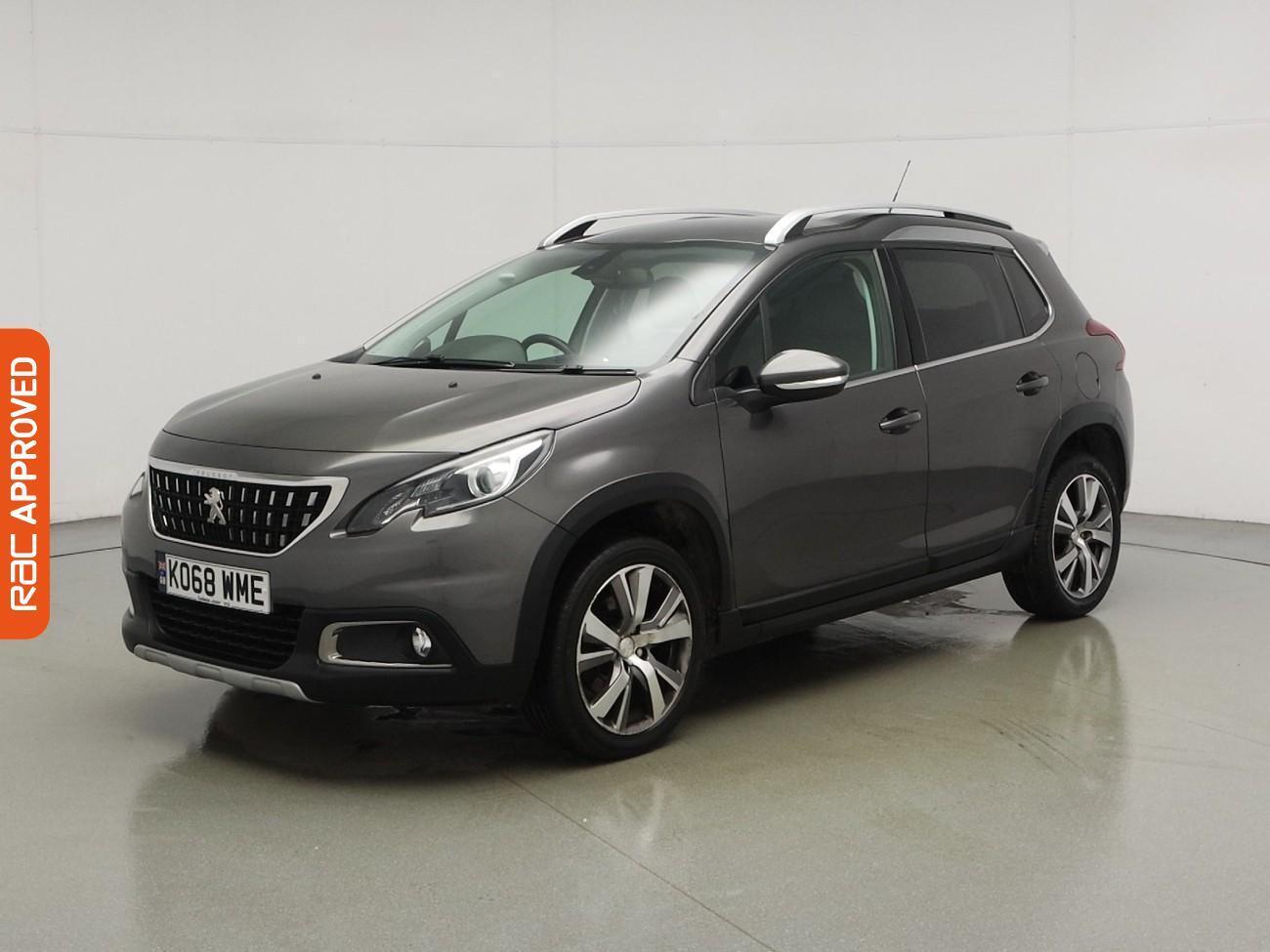 Used Peugeot 2008 2019 for sale - 78154964: Photo 23