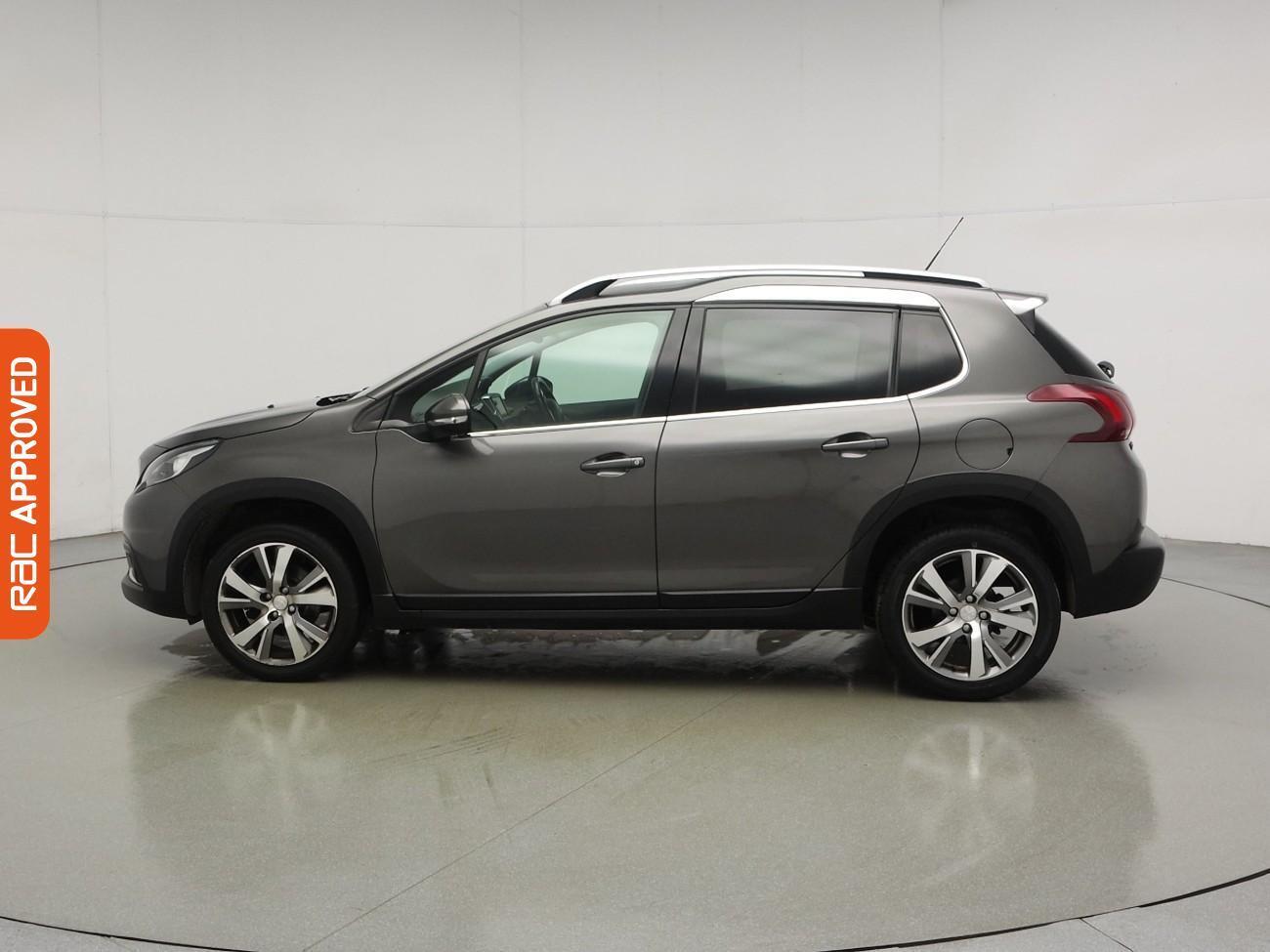 Used Peugeot 2008 2019 for sale - 78154964: Photo 24