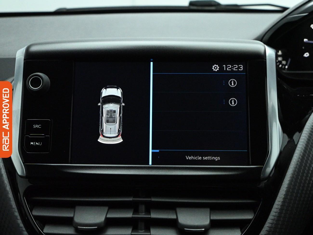 Used Peugeot 2008 2019 for sale - 78154964: Photo 3