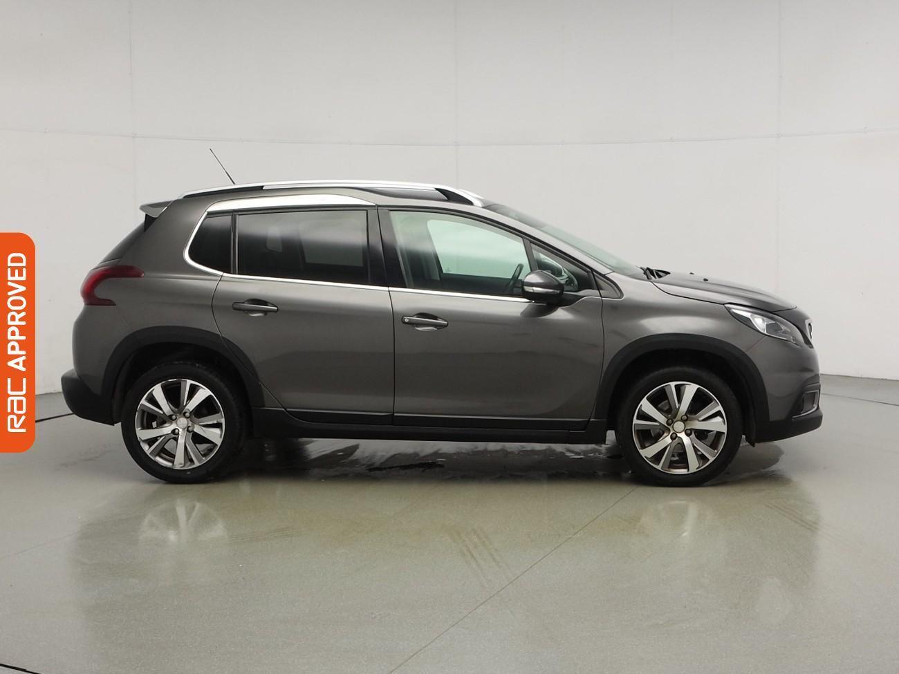 Used Peugeot 2008 2019 for sale - 78154964: Photo 6
