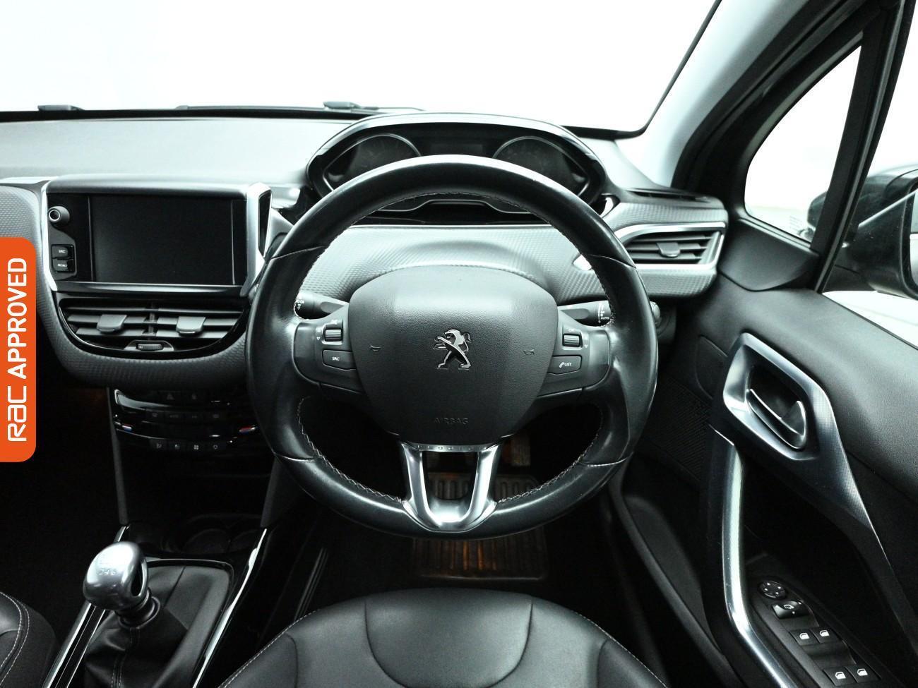 Used Peugeot 2008 2019 for sale - 78154964: Photo 9