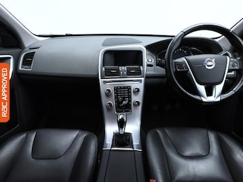 Used Volvo XC60 2016 for sale - 75773826: Photo