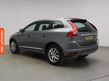 Used Volvo XC60 2016 for sale - 75773826: Photo