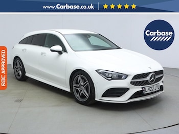 Used Mercedes-Benz CLA 2022 for sale - 79524229: Photo