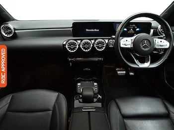 Used Mercedes-Benz CLA 2022 for sale - 79524229: Photo