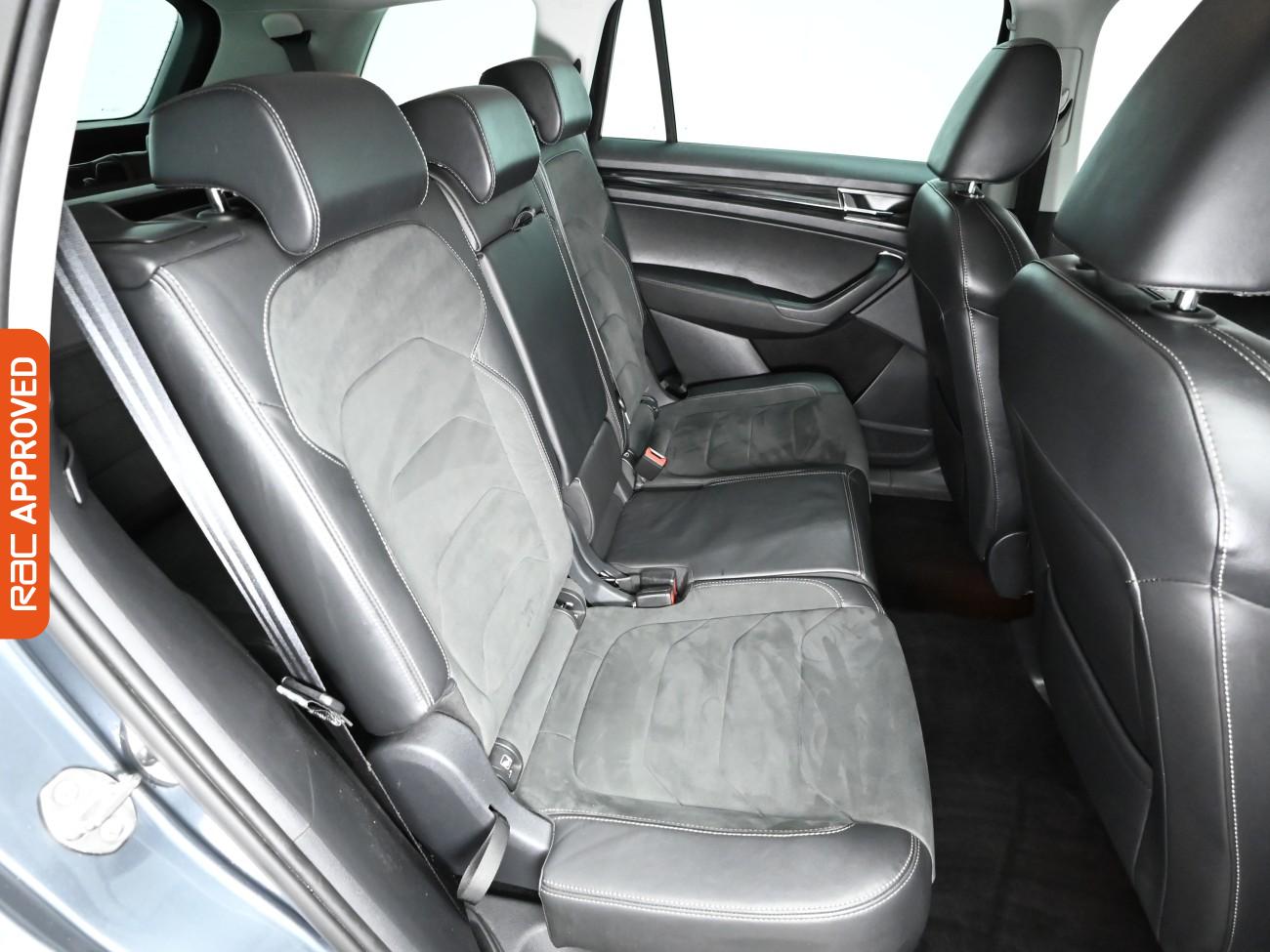 Used Skoda Kodiaq 2019 for sale - 77117738: Photo 12