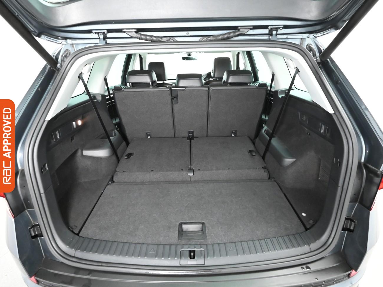 Used Skoda Kodiaq 2019 for sale - 77117738: Photo 13