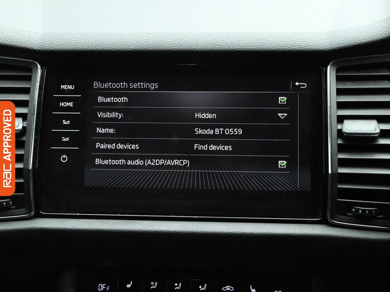 Used Skoda Kodiaq 2019 for sale - 77117738: Photo 14