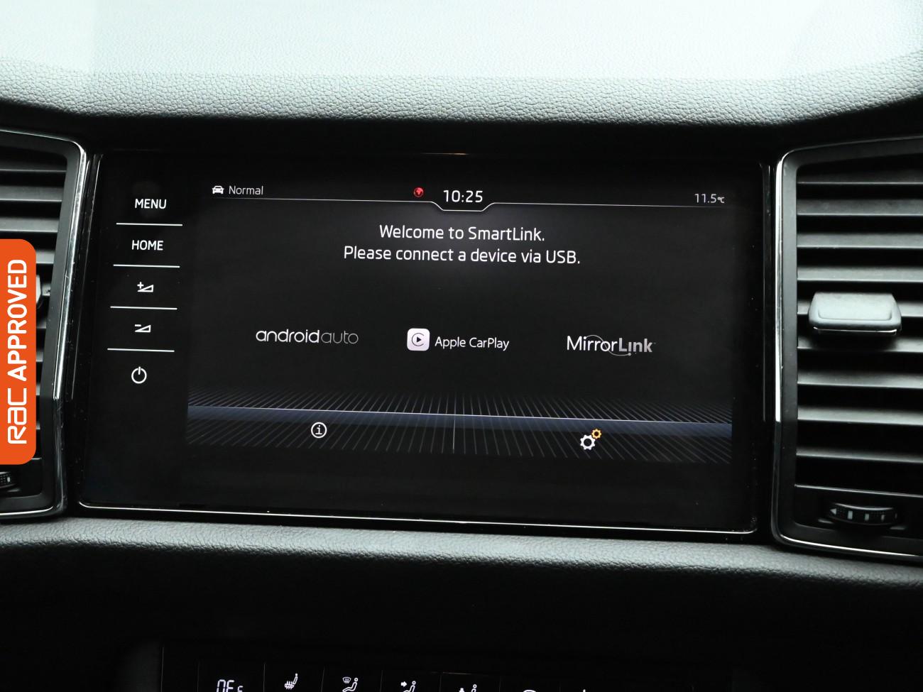 Used Skoda Kodiaq 2019 for sale - 77117738: Photo 15