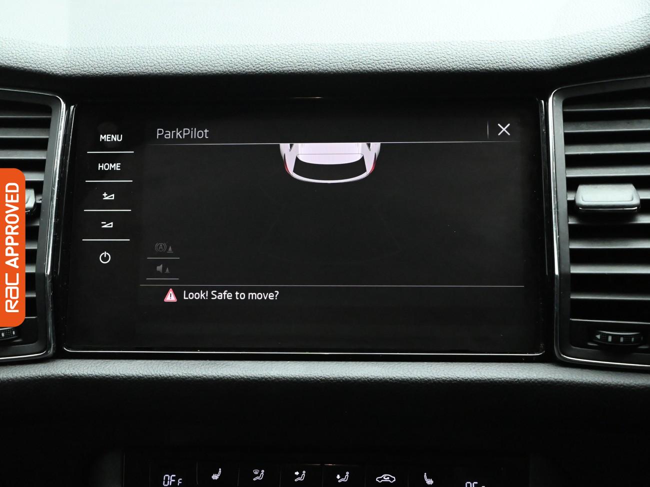 Used Skoda Kodiaq 2019 for sale - 77117738: Photo 16