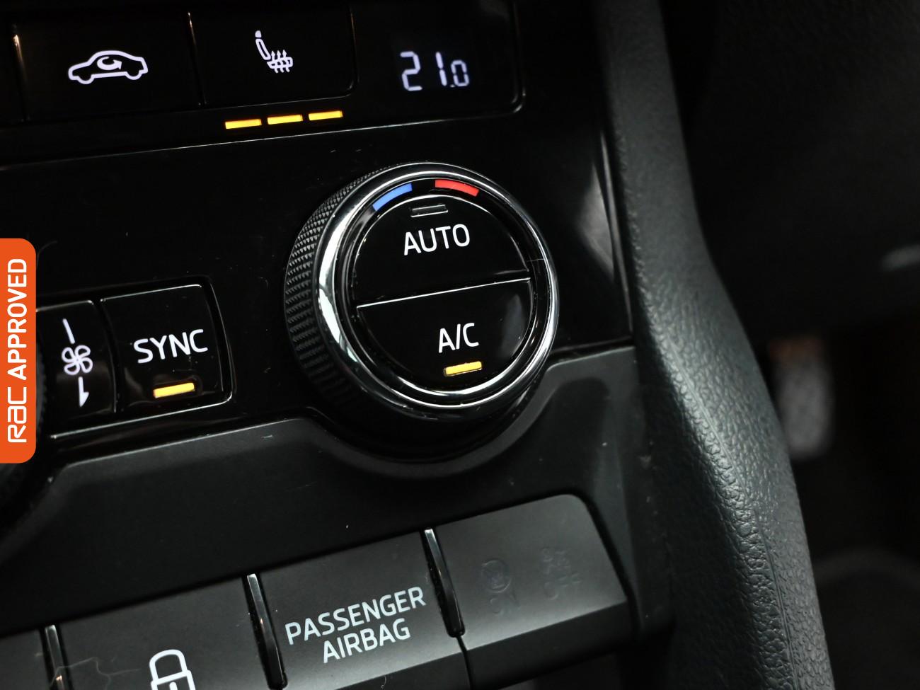 Used Skoda Kodiaq 2019 for sale - 77117738: Photo 18