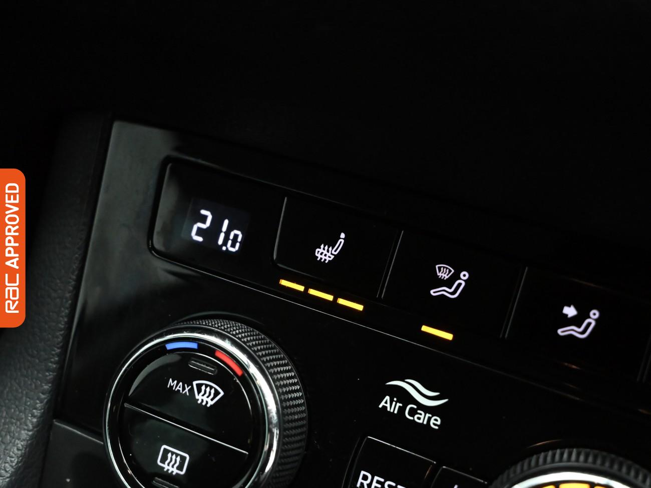 Used Skoda Kodiaq 2019 for sale - 77117738: Photo 19