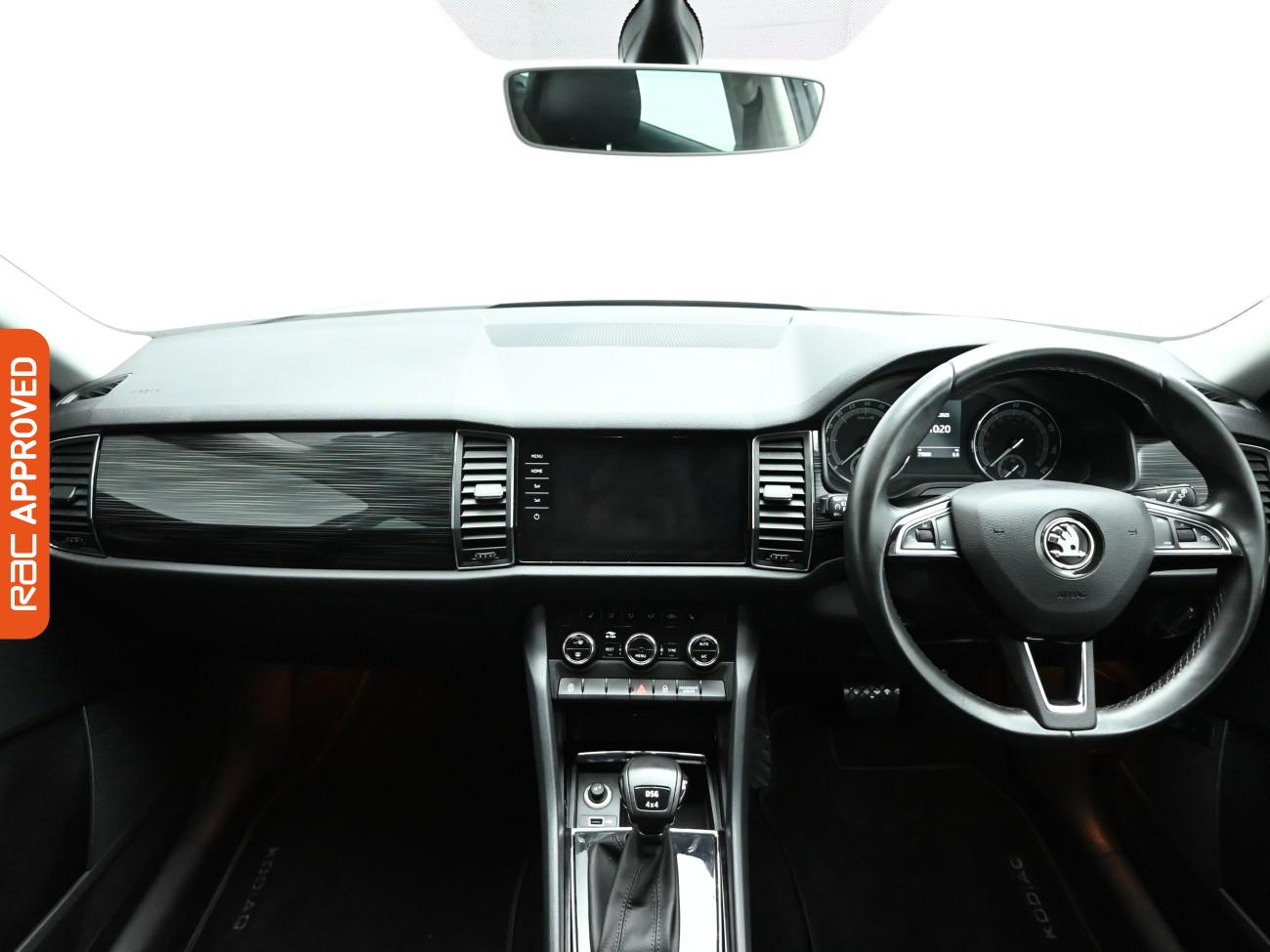 Used Skoda Kodiaq 2019 for sale - 77117738: Photo 2