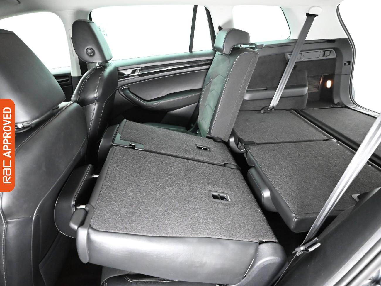 Used Skoda Kodiaq 2019 for sale - 77117738: Photo 26