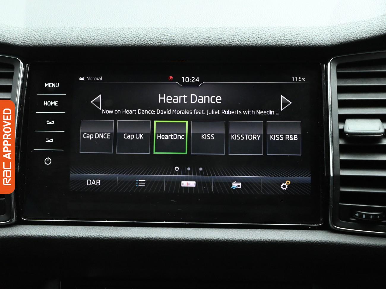 Used Skoda Kodiaq 2019 for sale - 77117738: Photo 28