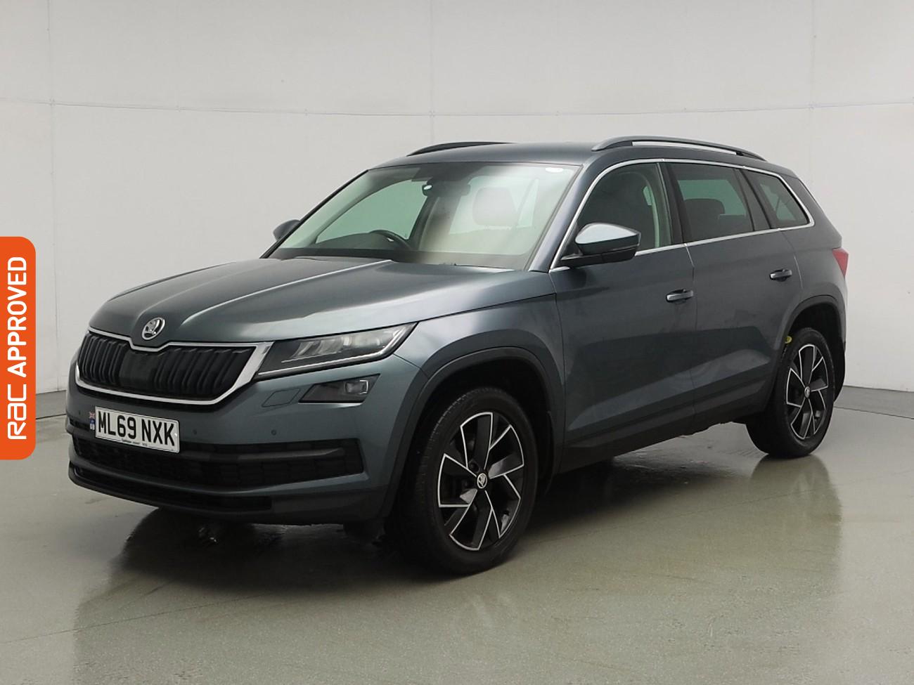 Used Skoda Kodiaq 2019 for sale - 77117738: Photo 29